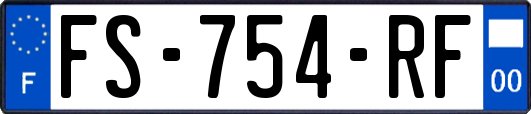 FS-754-RF