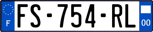 FS-754-RL