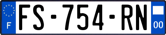 FS-754-RN