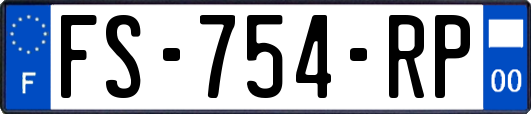 FS-754-RP