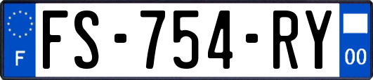 FS-754-RY