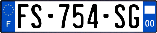 FS-754-SG