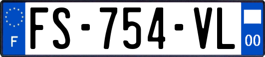 FS-754-VL