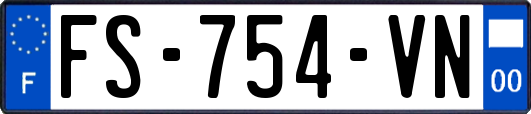 FS-754-VN