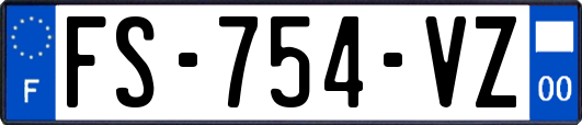 FS-754-VZ