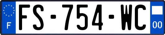 FS-754-WC