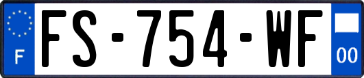 FS-754-WF