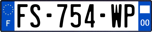 FS-754-WP