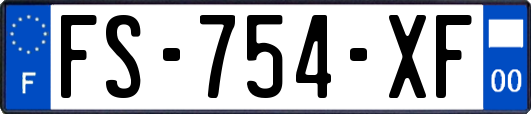 FS-754-XF