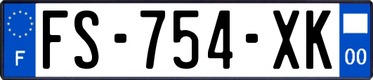 FS-754-XK