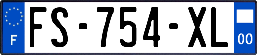 FS-754-XL