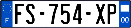 FS-754-XP