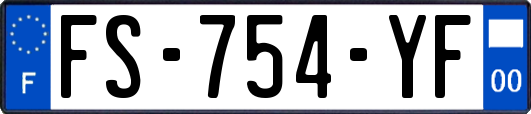 FS-754-YF