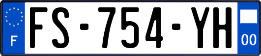 FS-754-YH
