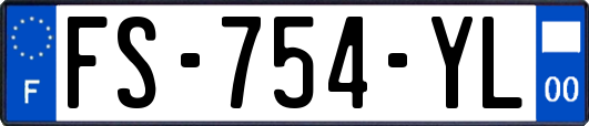 FS-754-YL
