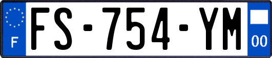 FS-754-YM