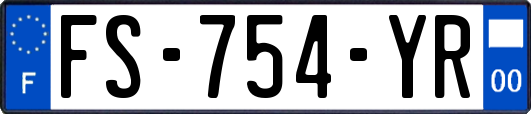 FS-754-YR
