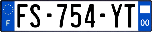 FS-754-YT