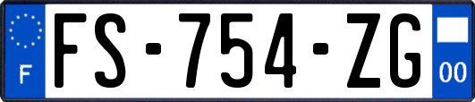 FS-754-ZG