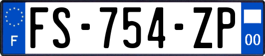 FS-754-ZP