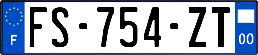 FS-754-ZT