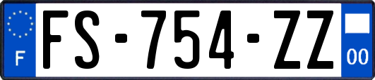 FS-754-ZZ