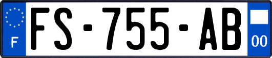 FS-755-AB