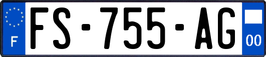 FS-755-AG