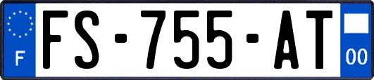 FS-755-AT