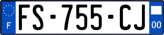 FS-755-CJ