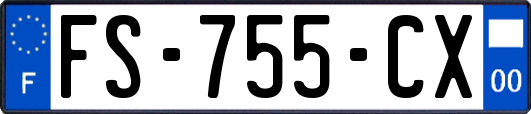 FS-755-CX