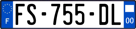 FS-755-DL