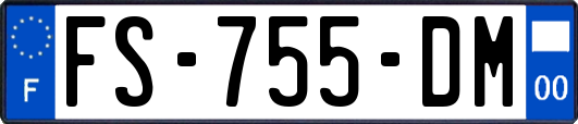 FS-755-DM
