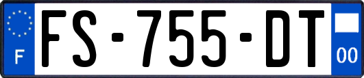 FS-755-DT