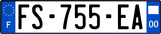 FS-755-EA