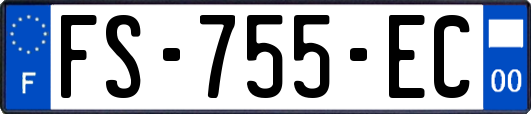 FS-755-EC