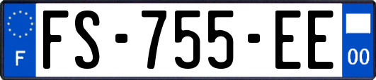 FS-755-EE