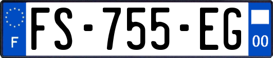 FS-755-EG