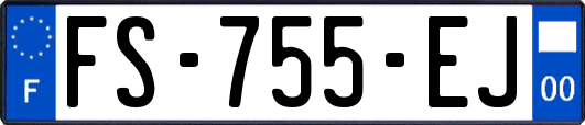 FS-755-EJ