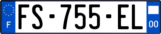 FS-755-EL