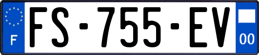 FS-755-EV