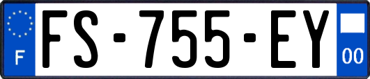 FS-755-EY