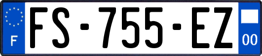 FS-755-EZ
