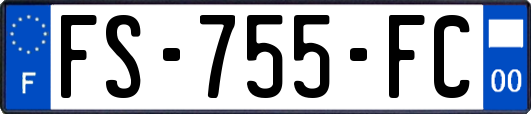 FS-755-FC