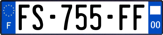 FS-755-FF