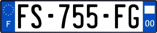 FS-755-FG