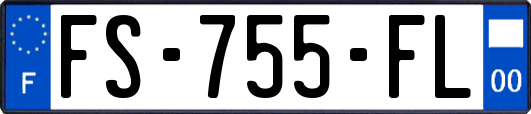 FS-755-FL