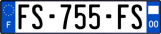 FS-755-FS