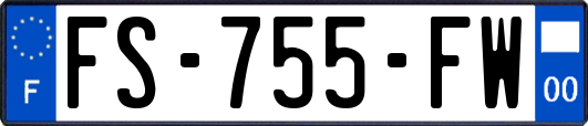FS-755-FW