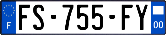 FS-755-FY